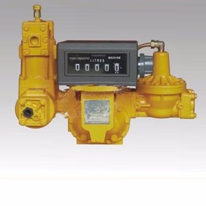 Propane LPG Ammonia mét 2inch MA-50-CX-10 cơ khí đo lưu lượng - Product Image 6