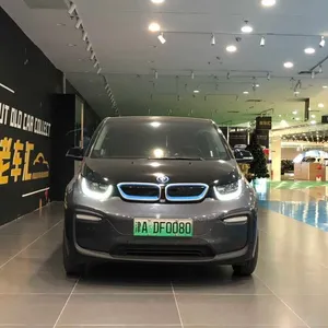 BMW i3 (imported) 2019 i3 fast charging version Auto Cars Used Cheap charging version Vehicle