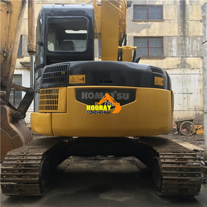High Performance Japan Original 7 <b>Ton</b> <b>8</b> <b>Ton</b> Mini Used Komatsu PC78US <b>Excavator</b> Mini <b>For</b> Hot <b>Sale</b> - Product Image 5