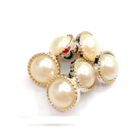 Boutons en strass écologiques sur mesure pour meubles en verre avec décoration de perles Techniques de placage