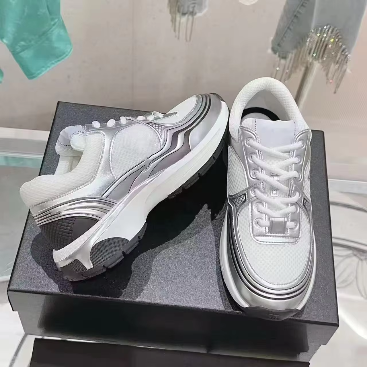 Contact me to view the VIP directory