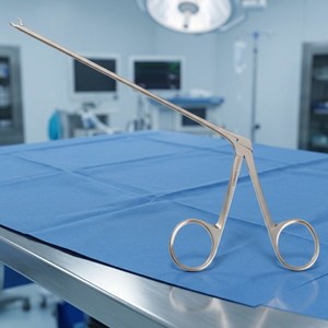 RHOTON CUP FORCEPS GENERAL SURGERY INSTRUMENTS - Product Image 3
