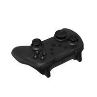 Manette de jeu avec vibration, gyroscope, fonction de réveil pour Nintendo Switch/Lite/iOS/ANDROID, manettes de jeu sans fil