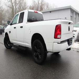 CAMIONETA <span class=keywords><strong>DODGE</strong></span> RAM 1500 Classic USADA, DOBLE CABINA - Product Image 6