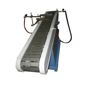 Nouvelle machine de traitement à la flamme pour équipement de pré-impression d'écrans, de qualité automatique, semi-automatique et manuelle, pour bouteilles et gobelets en PP PE - Product Image 3