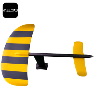 Melors Top Qualité Planche De Surf En Fiber De Carbone Hydroptère Pour SUP Et Surf - Product Image 6