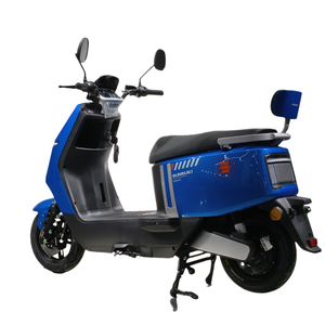 ซันซูกิ YW 1200w สกู๊ตเตอร์มอเตอร์ไซค์คุณภาพสูง 52 กม./ชม. สำหรับผู้ใหญ่ ปรับแต่งได้ - Product Image 2
