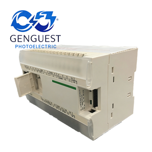 PLC คอนโทรลเลอร์แบบตั้งโปรแกรมได้ TM218LDA40DR2HN TM218LDA40DRPHN TM218LDA40DR4PHN TM218LDAE40DRPHN สำหรับการควบคุมอุตสาหกรรม - Product Image 2