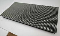 Módulo de Pantalla LED para Exteriores Q4 Pro, Uso en Ascensores, IP65, Paso de Píxeles de 4 mm, Función Gráfica, Suministro Qiangli