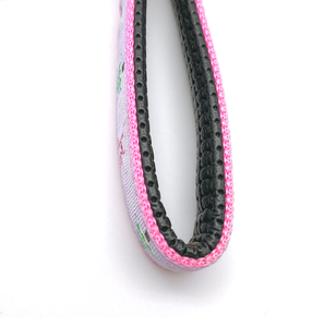 Tali Anjing Poliester Profesional Kualitas Unggul Pabrikan Dalam Stok Baru, Tali Kerah Anjing Grosir - Product Image 3