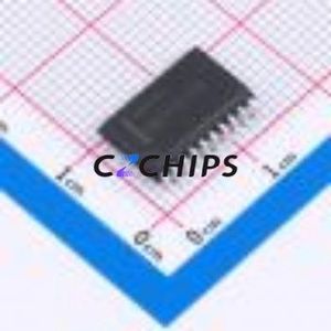 วงจรรวม MC74VHC541DWR2G SOIC-20-300mil บัฟเฟอร์ชิปวงจรรวมใหม่ดั้งเดิม/คนขับ/ตัวรับส่งสัญญาณ - Product Image 1