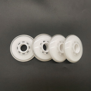 Roues <span class=keywords><strong>de</strong></span> patins à roulettes <span class=keywords><strong>de</strong></span> <span class=keywords><strong>hockey</strong></span> sur glace OEM d'usine 68 mm 72 mm 76 mm 80 mm, roues <span class=keywords><strong>de</strong></span> patins à roulettes <span class=keywords><strong>de</strong></span> <span class=keywords><strong>hockey</strong></span> en ligne, roues <span class=keywords><strong>de</strong></span> patins à roulettes <span class=keywords><strong>de</strong></span> <span class=keywords><strong>hockey</strong></span> professionnelles 76a - Product Image 2