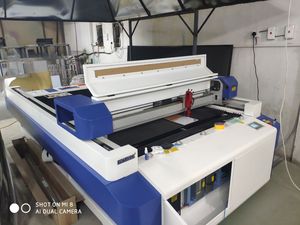 LC1530D 150W CO2 Máy Cắt <span class=keywords><strong>Laser</strong></span> Giường Lớn Cho Gỗ Và Acrylic - Product Image 6