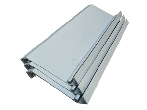 2025 Best-Selling High Quality Anodized Aluminum Profiles - Product Image 3