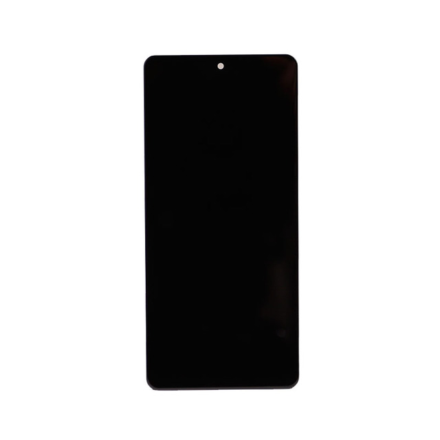 Factory Wholesale Mobile Phone Lcd Screen Display Replacement Incell IQOO 11 Touch Lcd Screen 100% Tested