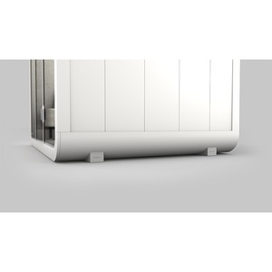 4. La gente tranquila acústica Oficina reunión insonorizadas Oficina cabina de teléfono - Product Image 3