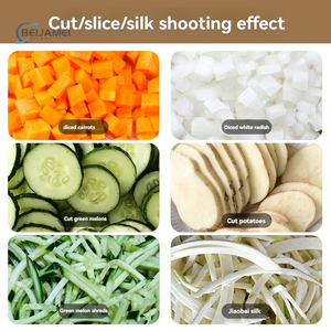 Meilleures ventes : <span class=keywords><strong>Robot</strong></span> Coupe Pukka, trancheuse de fruits et légumes, <span class=keywords><strong>petit</strong></span> <span class=keywords><strong>hachoir</strong></span>, machine à couper - Product Image 6