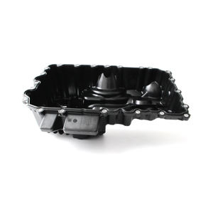 Carter d'huile moteur avec bouchon de <span class=keywords><strong>vidange</strong></span> pour <span class=keywords><strong>BMW</strong></span> <span class=keywords><strong>X1</strong></span> Z4 <span class=keywords><strong>E84</strong></span> E89 Series L4 L6 2.0L 3.0L Sport Utility Convertible 2012-2015 - Product Image 5