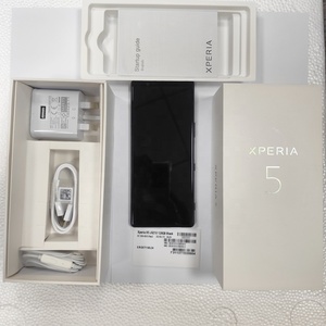 Versione originale EU Dual-SIM Smartphone <span class=keywords><strong>Xperia</strong></span> 5 128GB 6.<span class=keywords><strong>1</strong></span> pollici sbloccato telefono cellulare Android <span class=keywords><strong>Xperia</strong></span> <span class=keywords><strong>1</strong></span> IV XA2 - Product Image 3