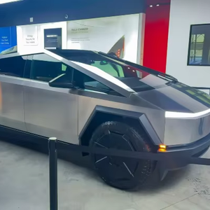 <span class=keywords><strong>Precio</strong></span> asequible para vehículos eléctricos usados 2024 2025 <span class=keywords><strong>Tesla</strong></span>-Cyber Truck en buenas condiciones de trabajo Compre Ahora envío el mismo día - Product Image 5