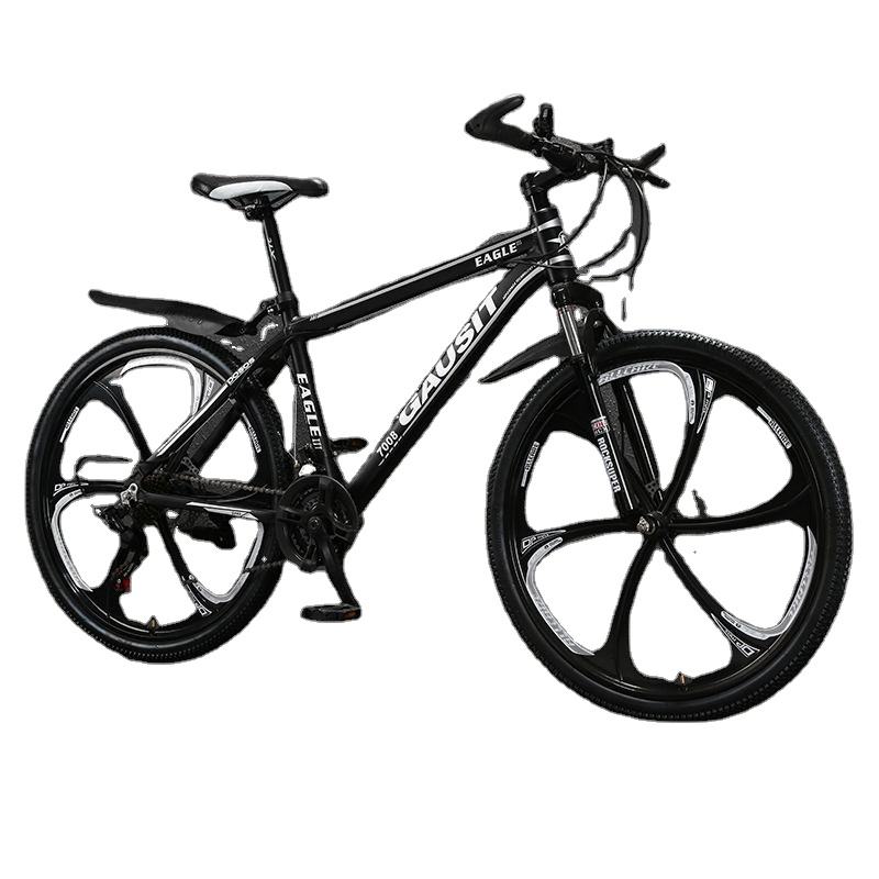 26 Inch Aluminum Alloy Off-road Mountain Bike With Customizable