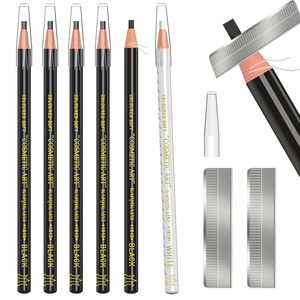 <span class=keywords><strong>Crayon</strong></span> pour la peau Chinagraph, <span class=keywords><strong>crayon</strong></span> à sourcils pour artiste, <span class=keywords><strong>crayon</strong></span> à papier, marqueur pour la peau - Product Image 6