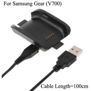 <span class=keywords><strong>Chargeur</strong></span> de <span class=keywords><strong>montre</strong></span> pour <span class=keywords><strong>Samsung</strong></span> <span class=keywords><strong>Gear</strong></span> R350 R750 R380 R381 R382 V700 Station de charge USB pour <span class=keywords><strong>Samsung</strong></span> <span class=keywords><strong>Gear</strong></span> Smart Watch Câble de charge - Product Image 6