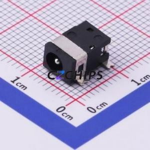 Connecteur d'alimentation CC PMIC à puce IC de circuit intégré SMD DC-092-A130 original et neuf - Product Image 1