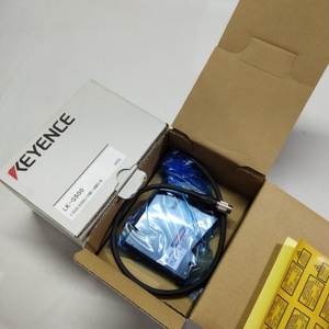 Tête laser haute performance LK-G500 pour l'inspection de profil et de dimensions - Product Image 4