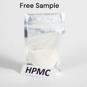 Hóa Chất hydroxypropyl Methyl Cellulose dày bột HPMC 200000 HPMC chất làm đặc - Product Image 2