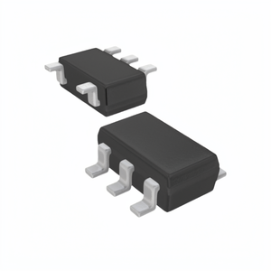 Composants électroniques originaux de gestion de l'alimentation (PMIC) SC 74A, SOT 753 XC6121D432MR-G - Product Image 1