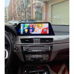 1920 <strong>Sharp</strong> Gen 12.3 for BMW X1 F48 2016-2020 NBT EVO Android11 Car GPS Navigation Multimedia Player Auto StereoTape HeadUnit DSP - Product Image 1