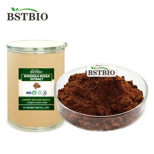 Bstbio Rhodiola Rosea สกัดผง3% 5% Rosavins - Product Image 4