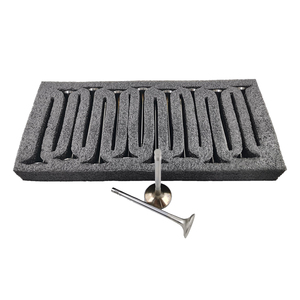Soupape d'admission de qualité d'origine pour EA888 VW <span class=keywords><strong>Audi</strong></span> Skoda 06J109601 06J109601H 06J109601D 06J109601H 06J109601A 06J109601B - Product Image 6