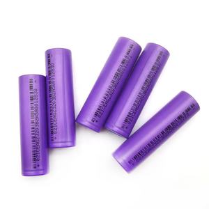 La mejor calidad de batería Auto DLG 3,6 V 2600mAh Bateria 18650 NCM, celda de batería de iones de litio para coche - Product Image 2