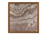 Peinture sur marbre, peinture sur pierre naturelle, art mural pour salon moderne de luxe, décoration intérieure de villa