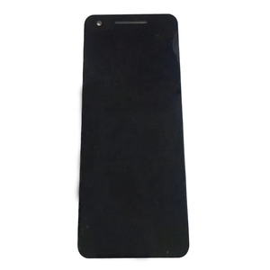 Écran de 5,5 pouces au prix de gros pour <span class=keywords><strong>Luna</strong></span> TG L800S, écran LCD avec écran tactile, assemblage de numérisateur, remplacement du capteur - Product Image 1