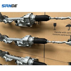 Systèmes de direction automatique crémaillère de direction assistée électronique pour <span class=keywords><strong>BMW</strong></span> série 5 <span class=keywords><strong>520D</strong></span> <span class=keywords><strong>X</strong></span> <span class=keywords><strong>DRIVE</strong></span> 5 'F11 LCI 32106865441 32106868353 3210687079 - Product Image 3