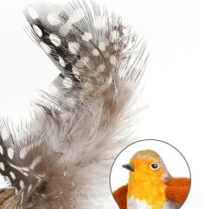 Lifelike Flapping <strong>Bird</strong> Cat Plush Toy Cat Accessories Toys Electric Simulation <strong>Birds</strong> Chirping Teaser Toy Steel Wire - Product Image 3