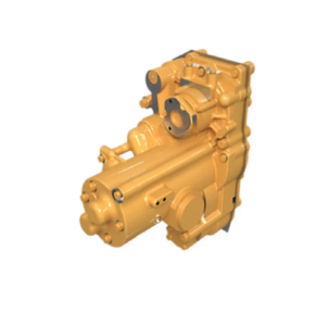 Piezas de maquinaria de construcción 2018389 201-8389 2018390 201-8390 D10T bulldozer bomba hidráulica de engranajes - Product Image 4