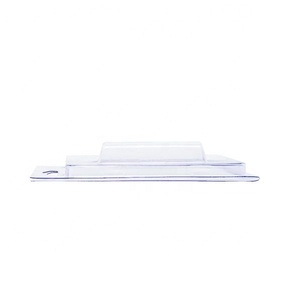 PVC/PET Nhựa 0.5Ml/1ML Bút Nhựa Vỉ Bao Bì Vỏ Sò - Product Image 2