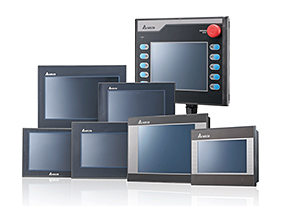 Panel de Pantalla Táctil HMI Delta DOP-107BV Original de 7 Pulgadas, Resolución 800x480, Interfaz Hombre-Máquina Industrial para Control PLC - Product Image 3