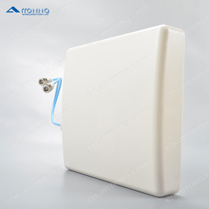Ngành ăng-ten 698 ~ 4000MHz ngoài trời LTE 4G 5G <span class=keywords><strong>Wifi</strong></span> wimax MIMO Directional Bảng điều chỉnh ăng-ten cho Repeater Booster khuếch đại AP cầu - Product Image 5