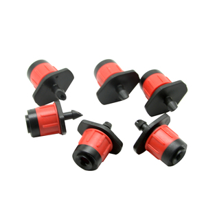 Sistema di irrigazione a goccia con irrigazione a goccia regolabile - Product Image 2