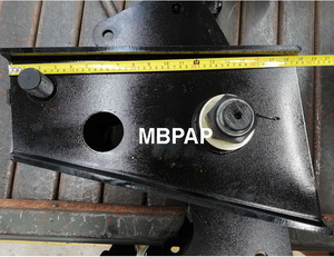 <strong>Trailer</strong> <strong>BPW</strong> Suspension Parts <strong>Equalizer</strong> 0529101140 Balancer for Tri Axle Suspension - Product Image 6