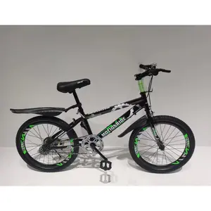 Fabrika kaynağı toptan dağ bisikleti çocuklar için/yeni Model çocuk bisikleti için 12 yaşında çocuk çelik alüminyum alaşım 16KG 75kg