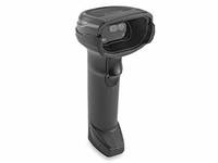 Scanner d'inventaire de codes à barres industriel 2d de haute qualité portable pour scanner de codes à barres zebra DS8108 SR