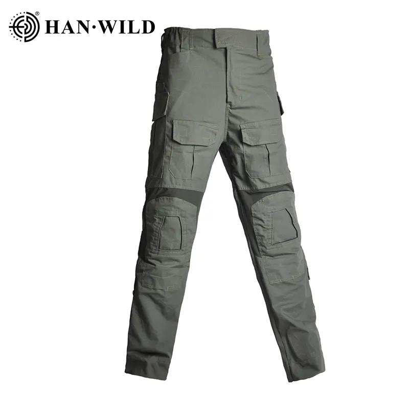 Best Quality Black trousers cargo Pants tactical pants