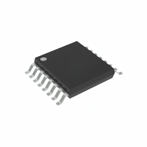 Componente Electrónico en Stock, Chip Lógico SN74HCS16507PWR 16 TSSOP - Product Image 1