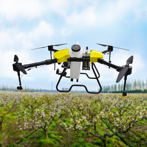 Joyance Uav <strong>Drone</strong> Agricultural Sprayer Thermal <strong>Drone</strong> Spraying <strong>Drone</strong> Agriculture Pesticide - Product Image 1